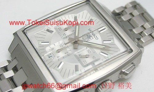 TAG タグ·ホイヤー時計コピー モナコクロノ CW2112.BA0780