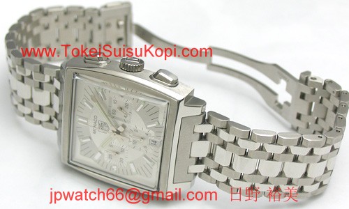 TAG タグ·ホイヤー時計コピー モナコクロノ CW2112.BA0780