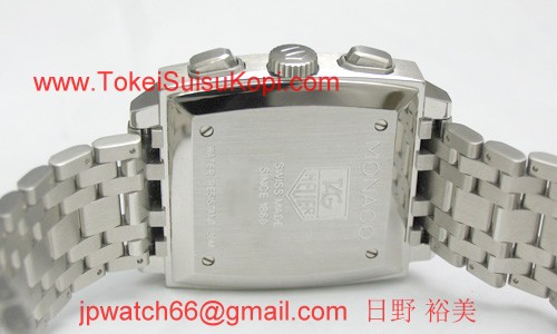 TAG タグ·ホイヤー時計コピー モナコクロノ CW2112.BA0780