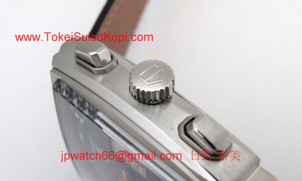 TAG タグ·ホイヤー時計コピー モナコクロノ キャリバー１２ スティーブマックィーン CAW2111.FC6183