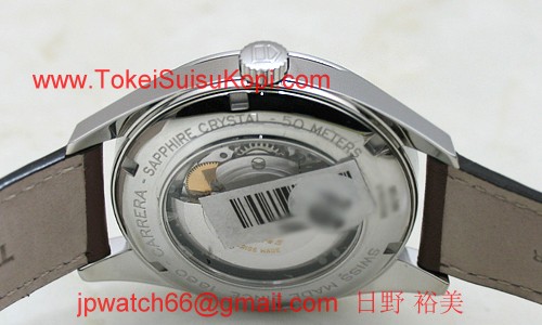 TAG タグ·ホイヤー時計コピー カレラ WV211A.FC6203