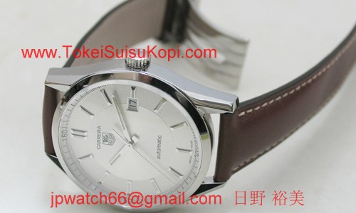 TAG タグ·ホイヤー時計コピー カレラ WV211A.FC6203