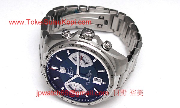 TAG タグ·ホイヤー時計コピー グランドカレラ クロノ キャリバー１７ＲＳ CAV511F.BA0962