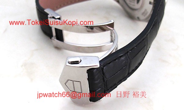 TAG タグ·ホイヤー時計コピー カレラタキメーター クロノデイデイト CV2A10.FC6235