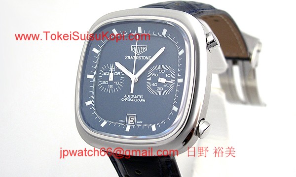 TAG Heuer タグ·ホイヤー時計コピー キャリバー11 クロノグラフ CAM2110.FC6258