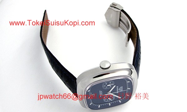 TAG Heuer タグ·ホイヤー時計コピー キャリバー11 クロノグラフ CAM2110.FC6258