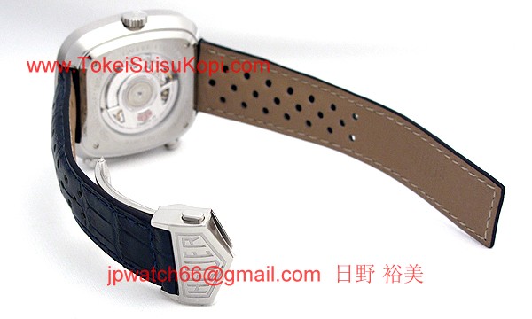 TAG Heuer タグ·ホイヤー時計コピー キャリバー11 クロノグラフ CAM2110.FC6258