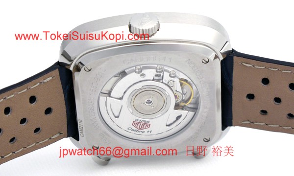 TAG Heuer タグ·ホイヤー時計コピー キャリバー11 クロノグラフ CAM2110.FC6258