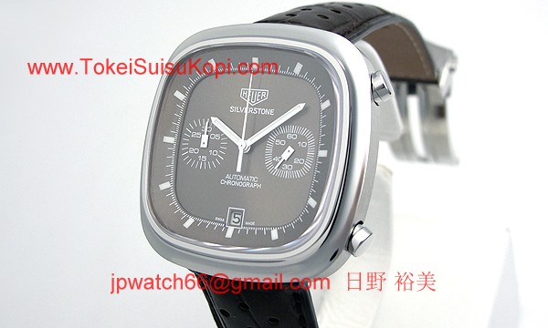 TAG Heuer タグ·ホイヤー時計コピー キャリバー11 クロノグラフ CAM2111.FC6259