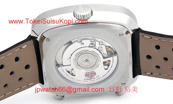 TAG Heuer タグ·ホイヤー時計コピー キャリバー11 クロノグラフ CAM2111.FC6259