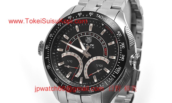 TAG Heuer タグ·ホイヤー時計コピー 人気腕時計 CAG7010.BA0254