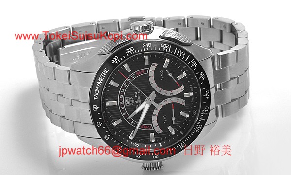 TAG Heuer タグ·ホイヤー時計コピー 人気腕時計 CAG7010.BA0254