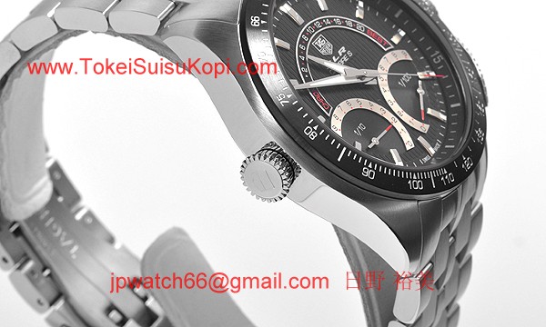 TAG Heuer タグ·ホイヤー時計コピー 人気腕時計 CAG7010.BA0254