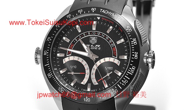 TAG Heuer タグ·ホイヤー時計コピー 人気腕時計 CAG7010.FT6013