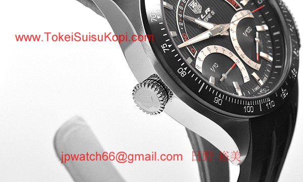 TAG Heuer タグ·ホイヤー時計コピー 人気腕時計 CAG7010.FT6013