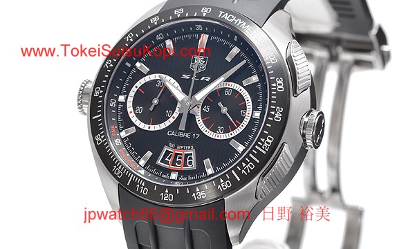 TAG Heuer タグ·ホイヤー時計コピー 人気腕時計 CAG2010.FT6013