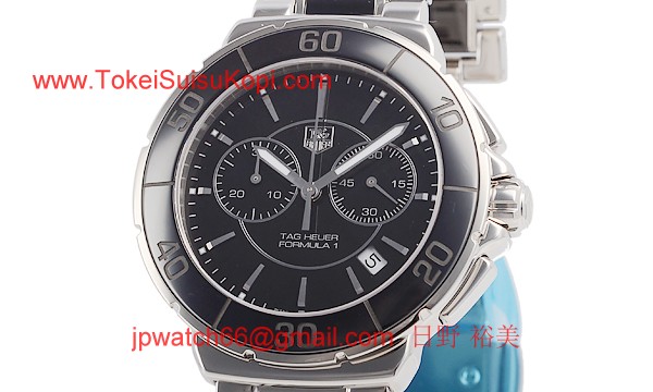 TAG Heuer タグ·ホイヤー時計コピー フォーミュラ１ レディー CAH1210.BA0862