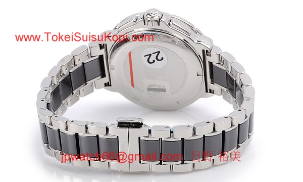 TAG Heuer タグ·ホイヤー時計コピー フォーミュラ１ レディー CAH1210.BA0862