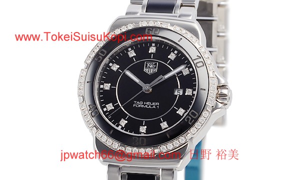 TAG Heuer タグ·ホイヤー時計コピー フォーミュラ1 WAH1312.BA0867