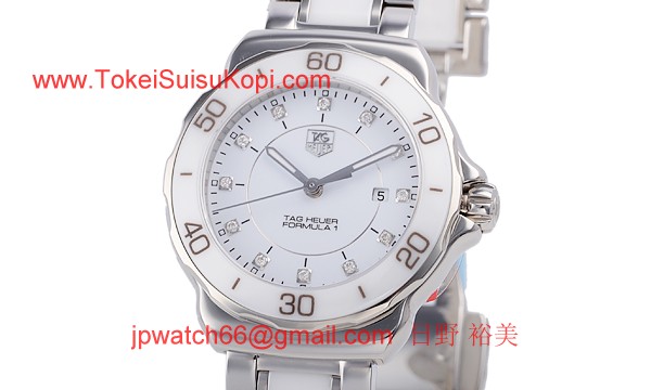 TAG Heuer タグ·ホイヤー時計コピー フォーミュラ1 WAH1315.BA0868