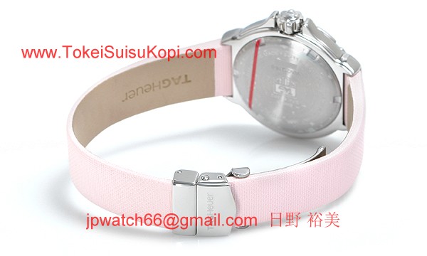 TAG Heuer タグ·ホイヤー時計コピー フォーミュラ1 グラマーダイヤモンド WAC1216.FC6220