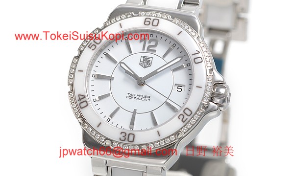 TAG Heuer タグ·ホイヤー時計コピー フォーミュラ1 WAH1213.BA086