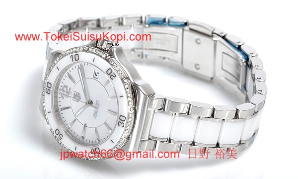 TAG Heuer タグ·ホイヤー時計コピー フォーミュラ1 WAH1213.BA086