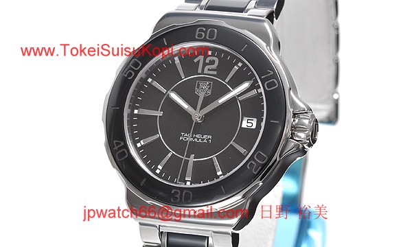 TAG Heuer タグ·ホイヤー時計コピー フォーミュラ1 WAH1210.BA0859