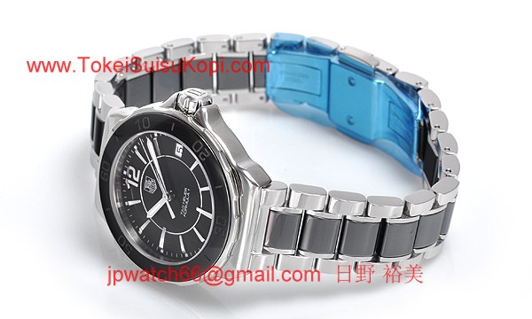 TAG Heuer タグ·ホイヤー時計コピー フォーミュラ1 WAH1210.BA0859