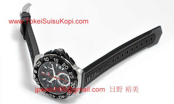 TAG Heuer タグ·ホイヤー時計コピー フォーミュラ1 CAH1110.BT0714
