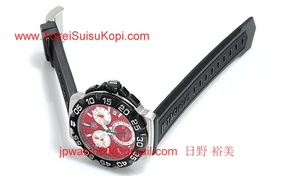 TAG Heuer タグ·ホイヤー時計コピー フォーミュラ1 CAH1112.BT0714