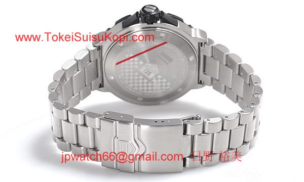 TAG Heuer タグ·ホイヤー時計コピー フォーミュラ1 WAH1010.BA0854