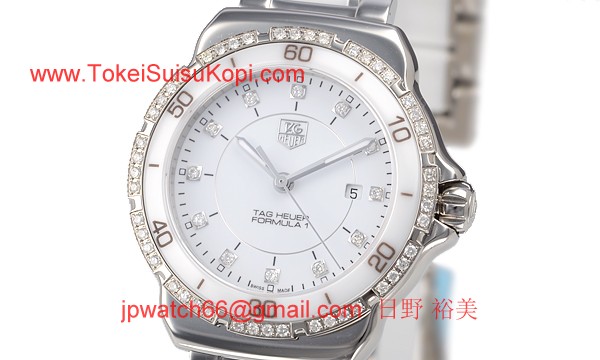TAG Heuer タグ·ホイヤー時計コピー フォーミュラ1 WAH1313.BA0868