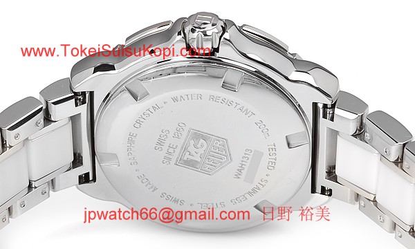TAG Heuer タグ·ホイヤー時計コピー フォーミュラ1 WAH1313.BA0868