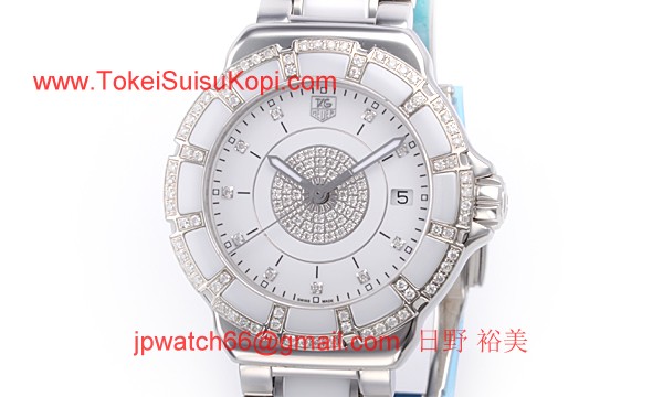 TAG Heuer タグ·ホイヤー時計コピー フォーミュラ1 WAH121D.BA0861