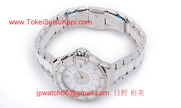 TAG Heuer タグ·ホイヤー時計コピー フォーミュラ1 WAH121D.BA0861