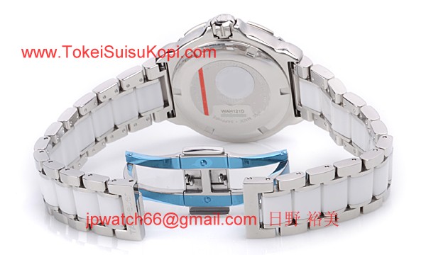 TAG Heuer タグ·ホイヤー時計コピー フォーミュラ1 WAH121D.BA0861