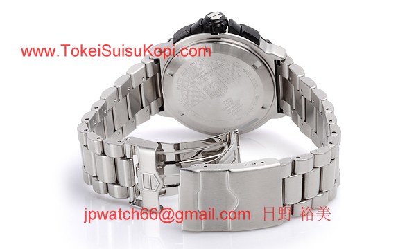 TAG Heuer タグ·ホイヤー時計コピー フォーミュラ1 キャリバーS CAH7010.BA0854