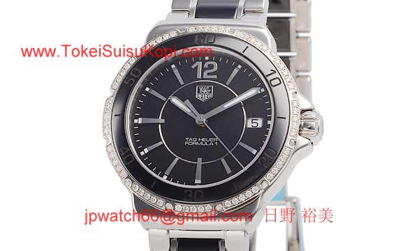 TAG Heuer タグ·ホイヤー時計コピー フォーミュラ1 WAH1212.BA0859