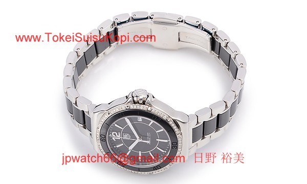 TAG Heuer タグ·ホイヤー時計コピー フォーミュラ1 WAH1212.BA0859