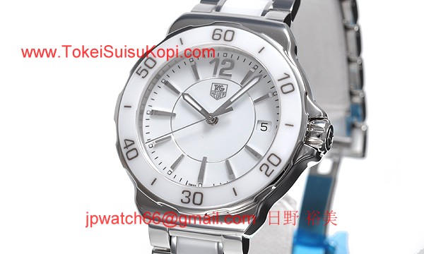 TAG Heuer タグ·ホイヤー時計コピー フォーミュラ１ WAH1211.BA0861