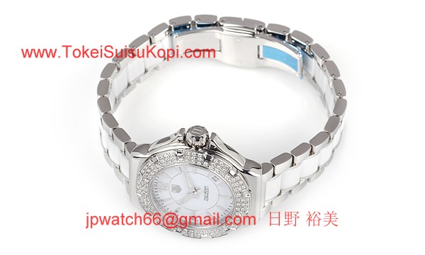 TAG Heuer タグ·ホイヤー時計コピー フォーミュラ1 WAH1215.BA0861