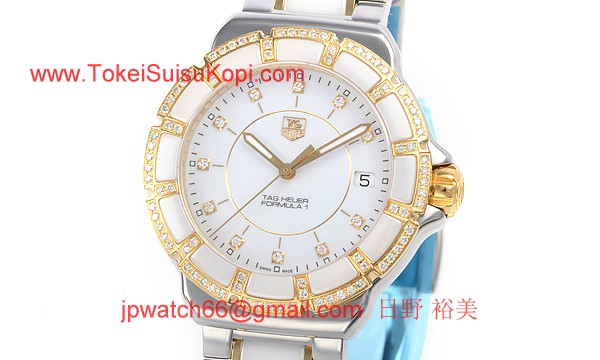 TAG Heuer タグ·ホイヤー時計コピー フォーミュラ1 WAH1221.BB0865