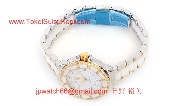 TAG Heuer タグ·ホイヤー時計コピー フォーミュラ1 WAH1221.BB0865