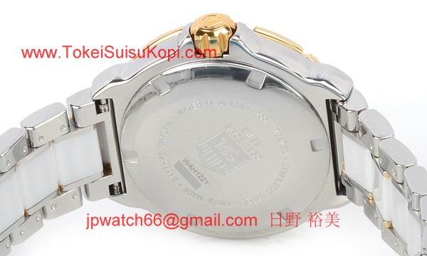 TAG Heuer タグ·ホイヤー時計コピー フォーミュラ1 WAH1221.BB0865