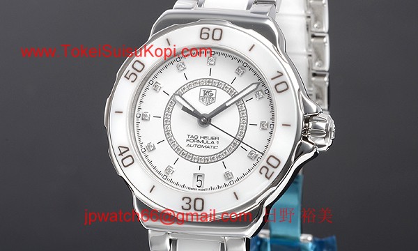 TAG Heuer タグ·ホイヤー時計コピー フォーミュラ1 WAU2211.BA0861