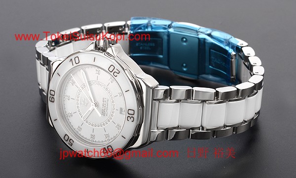 TAG Heuer タグ·ホイヤー時計コピー フォーミュラ1 WAU2211.BA0861