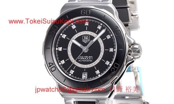 TAG Heuer タグ·ホイヤー時計コピー フォーミュラ1 WAU2210.BA0859