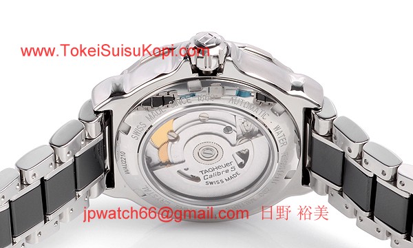 TAG Heuer タグ·ホイヤー時計コピー フォーミュラ1 WAU2210.BA0859