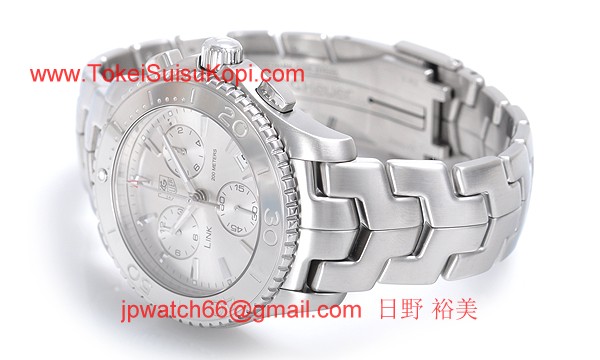 TAG Heuer タグ·ホイヤー時計コピー リンククロノ CJ1111.BA0576